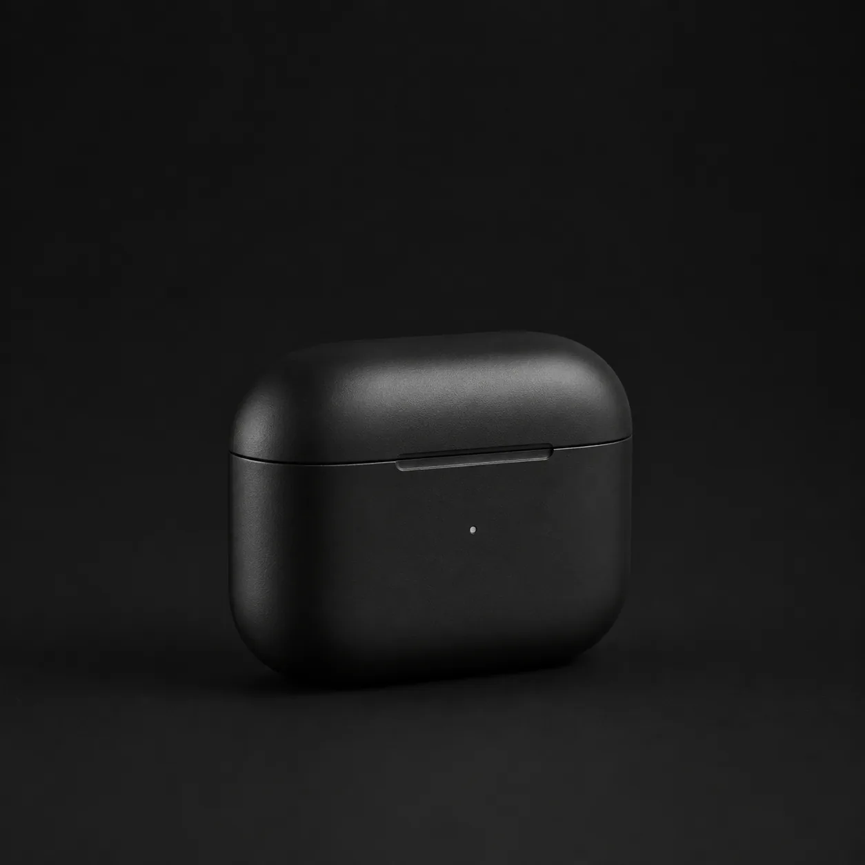 Example of a feature callout product shot
