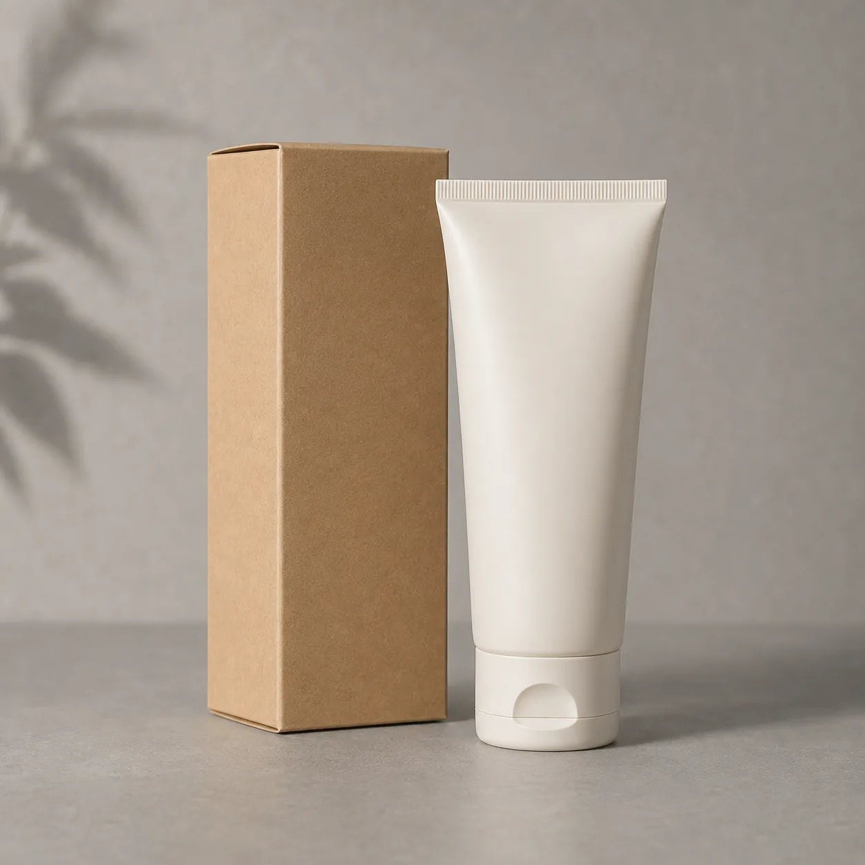 Example of a packaging product shot